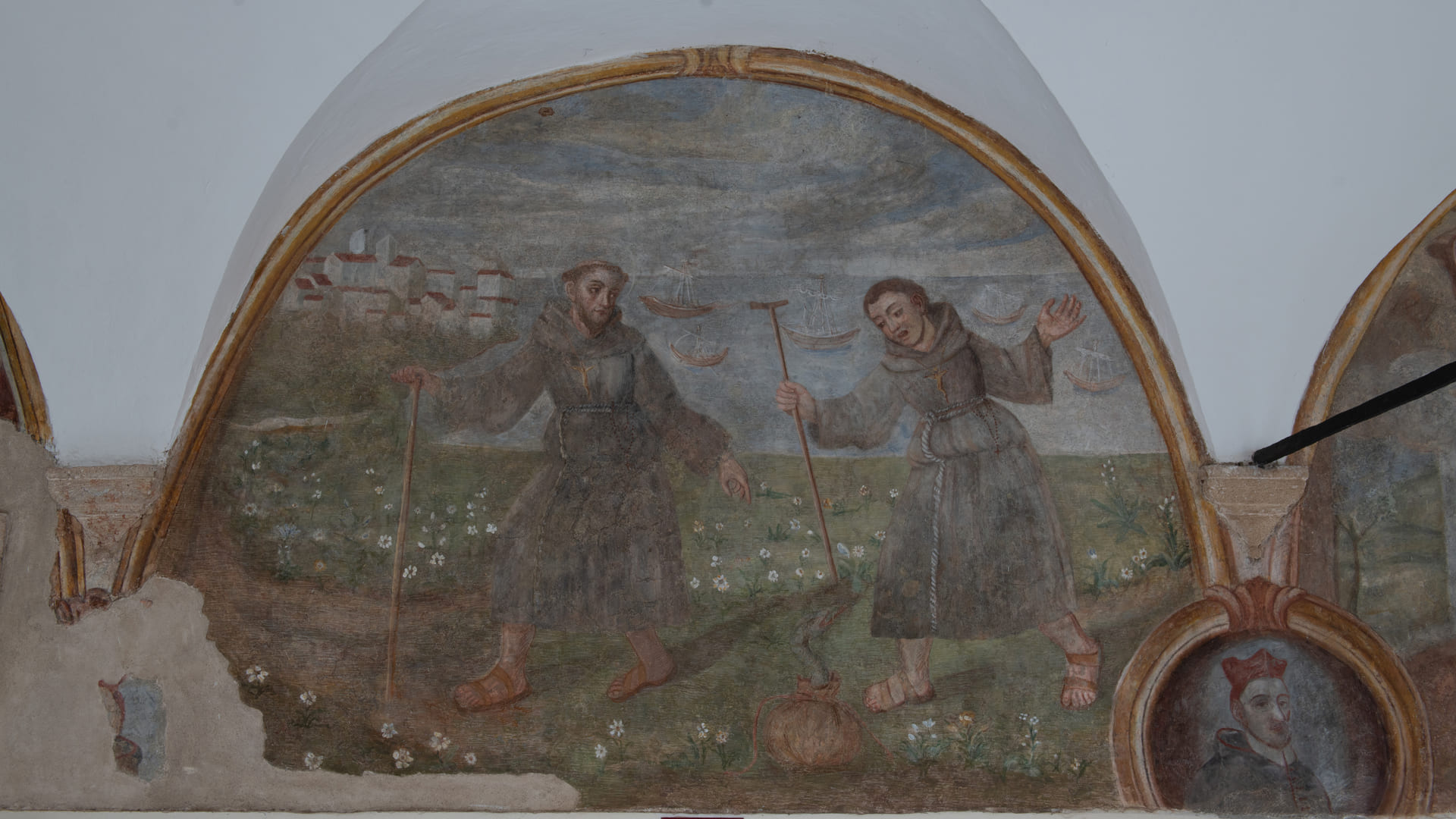 Santuario di Santa Maria di Stignano